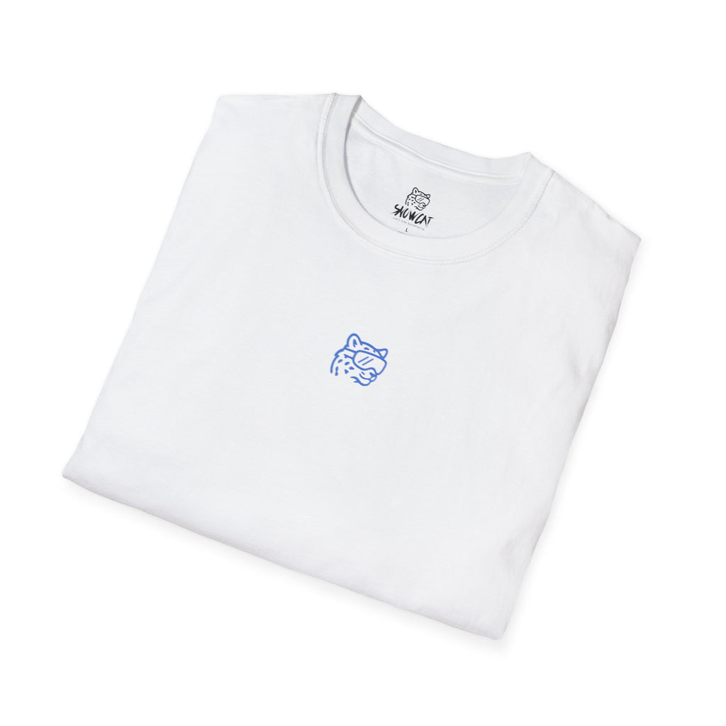 Everything I Love Softstyle Tee