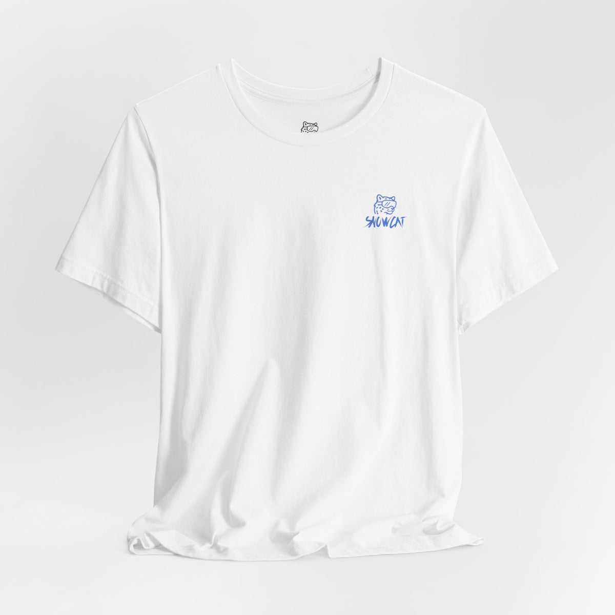 Snow Bunny Season Jersey Tee