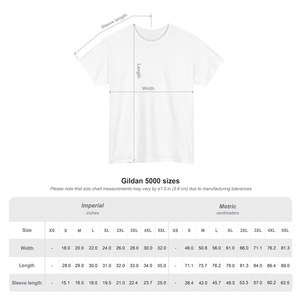 Globe Heavy Cotton Tee