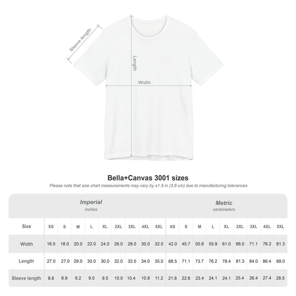Snow Bunny Season Jersey Tee