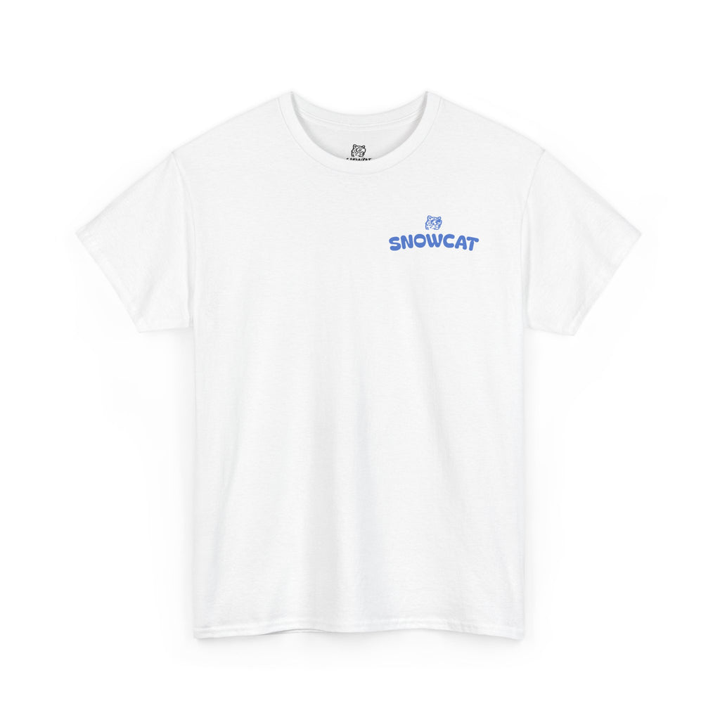 Globe Heavy Cotton Tee