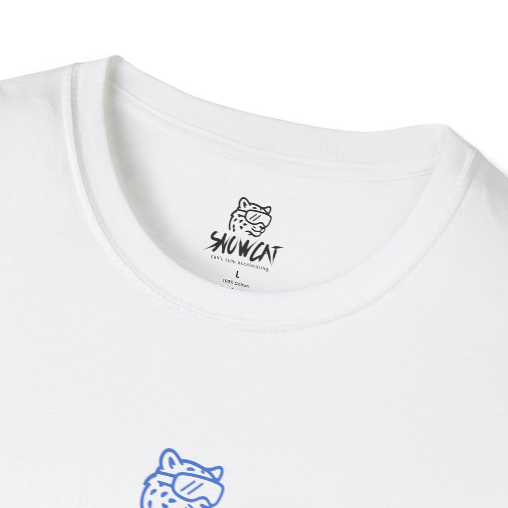Everything I Love Softstyle Tee