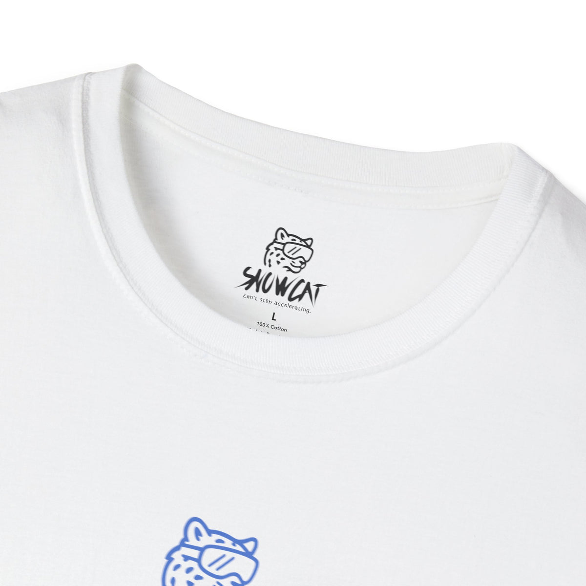 Everything I Love Softstyle Tee