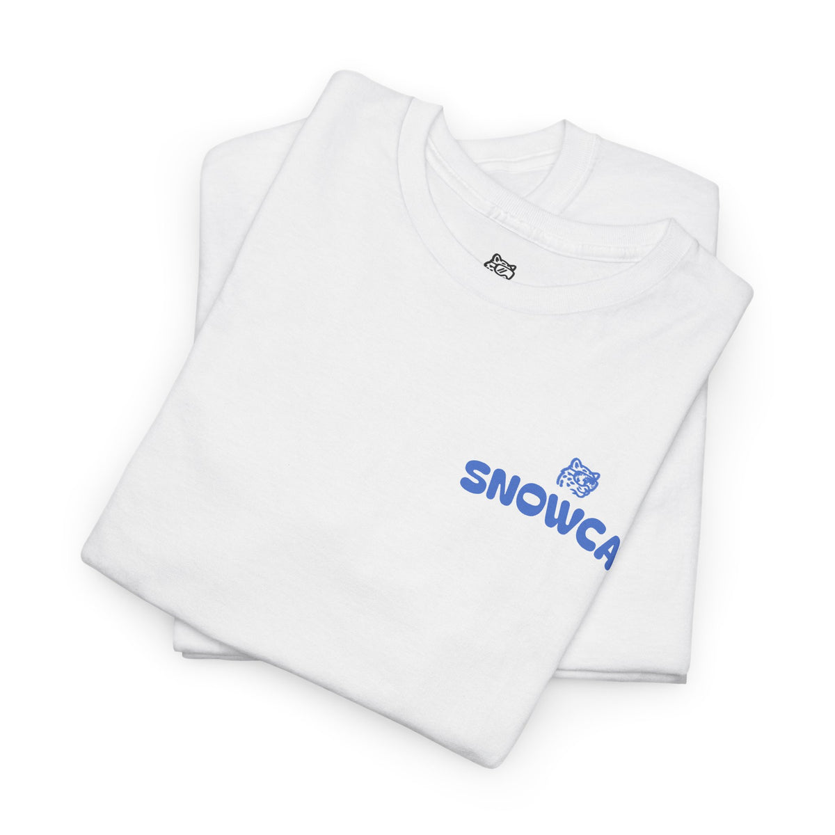 Globe Heavy Cotton Tee