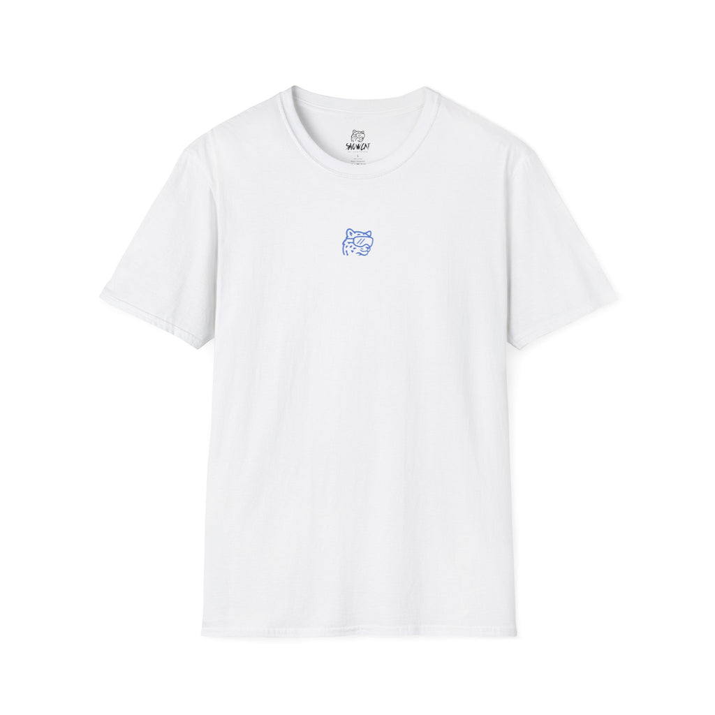 Everything I Love Softstyle Tee