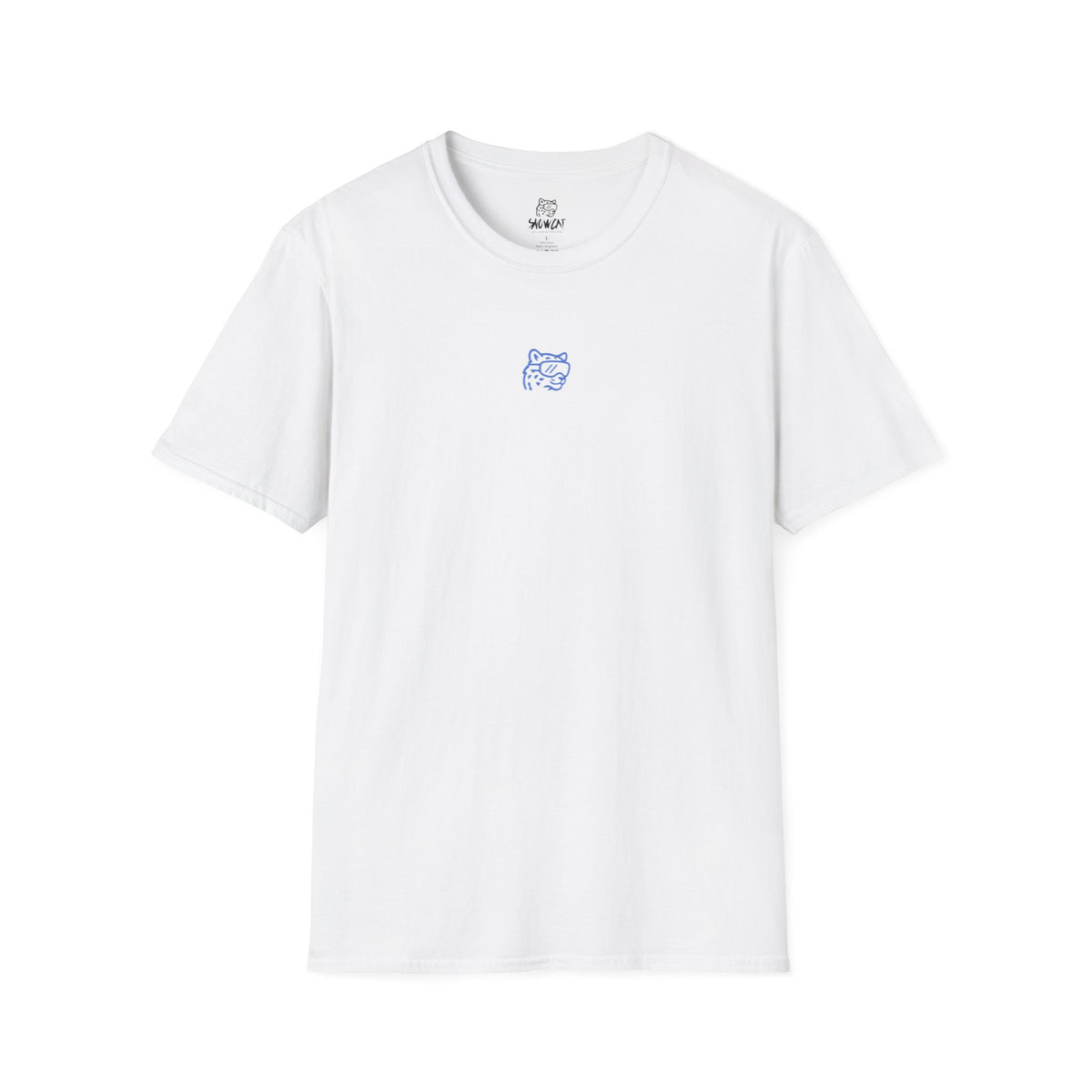 Everything I Love Softstyle Tee