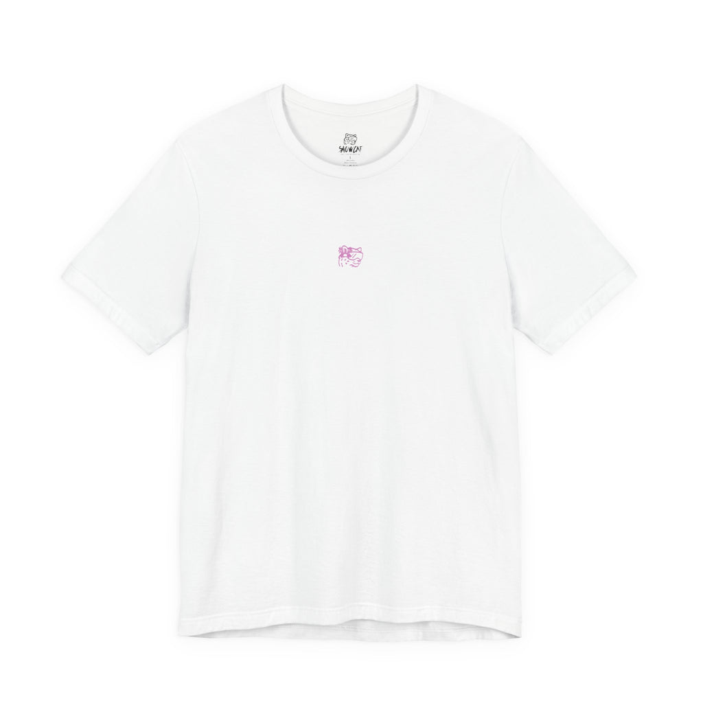 Cool Girls Snowboard Jersey Tee