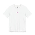 Cool Girls Snowboard Jersey Tee