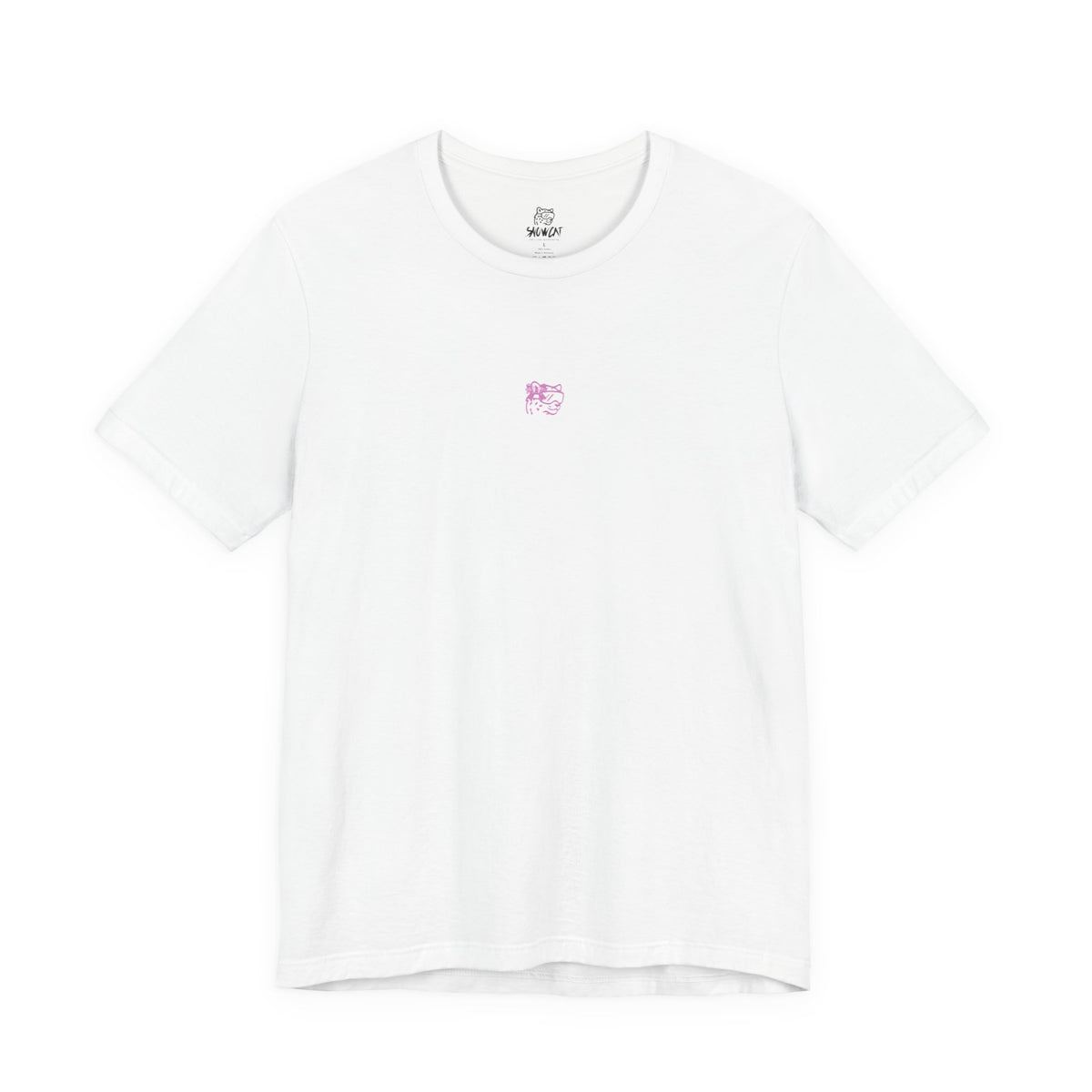 Cool Girls Snowboard Jersey Tee