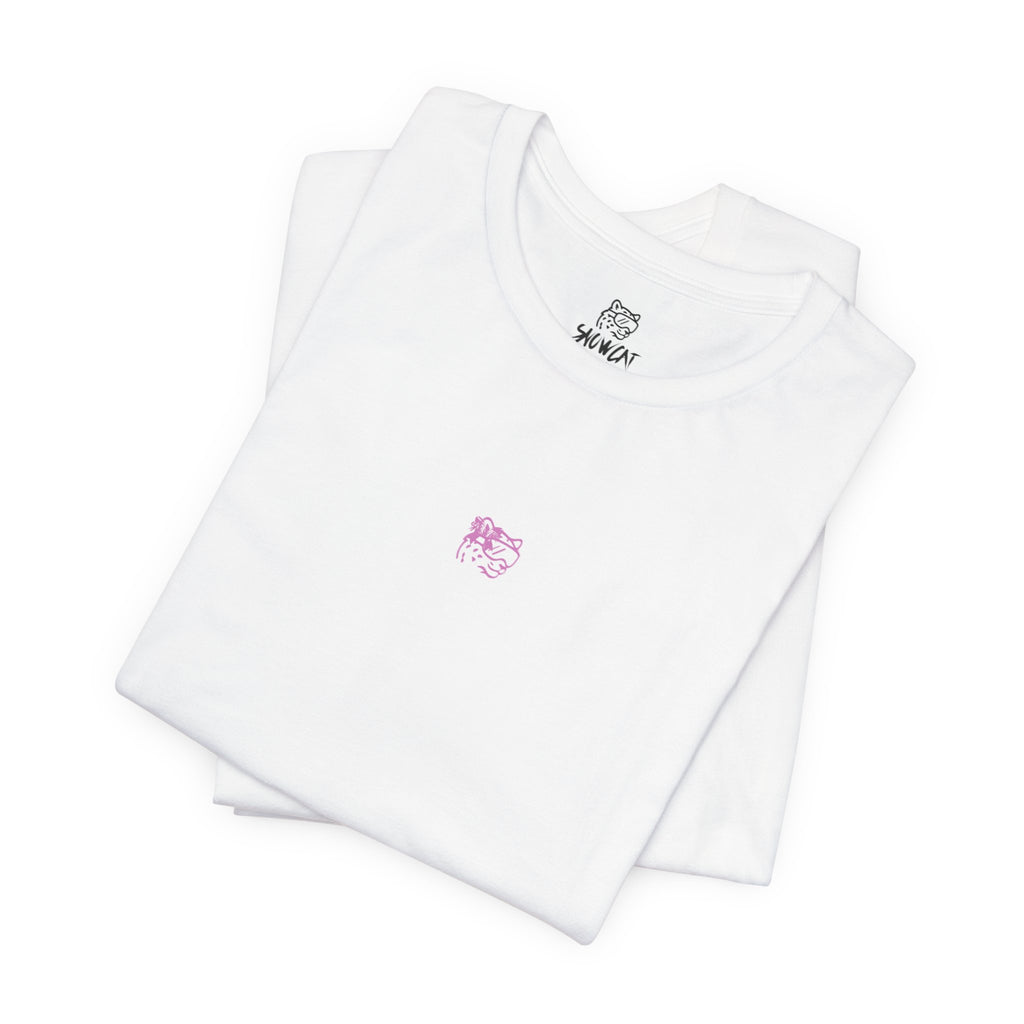 Cool Girls Snowboard Jersey Tee
