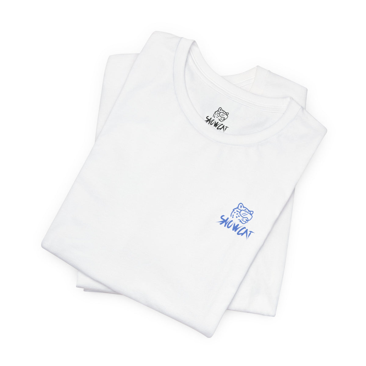 Snow Bunny Season Jersey Tee